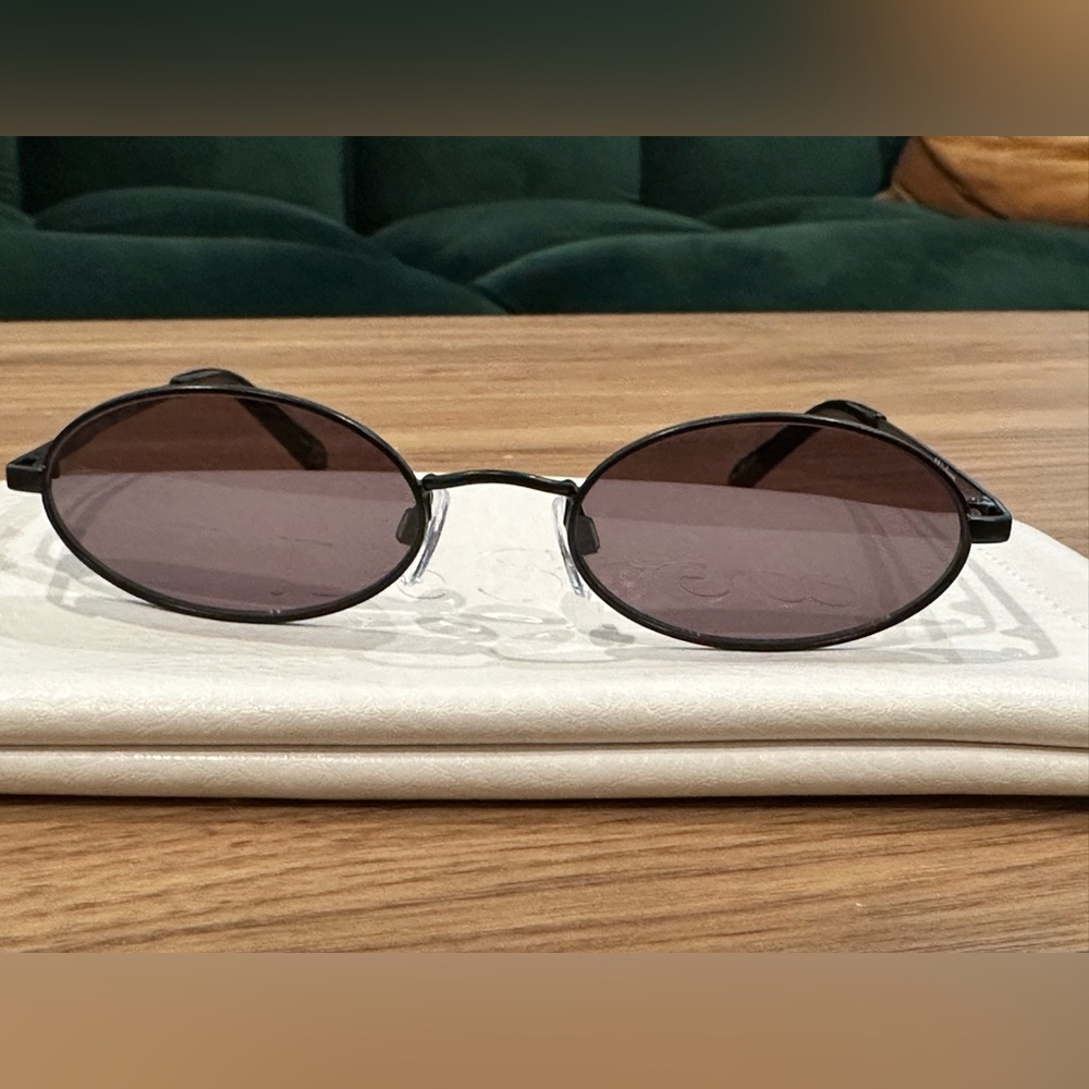 Les Specs : love train - matte black